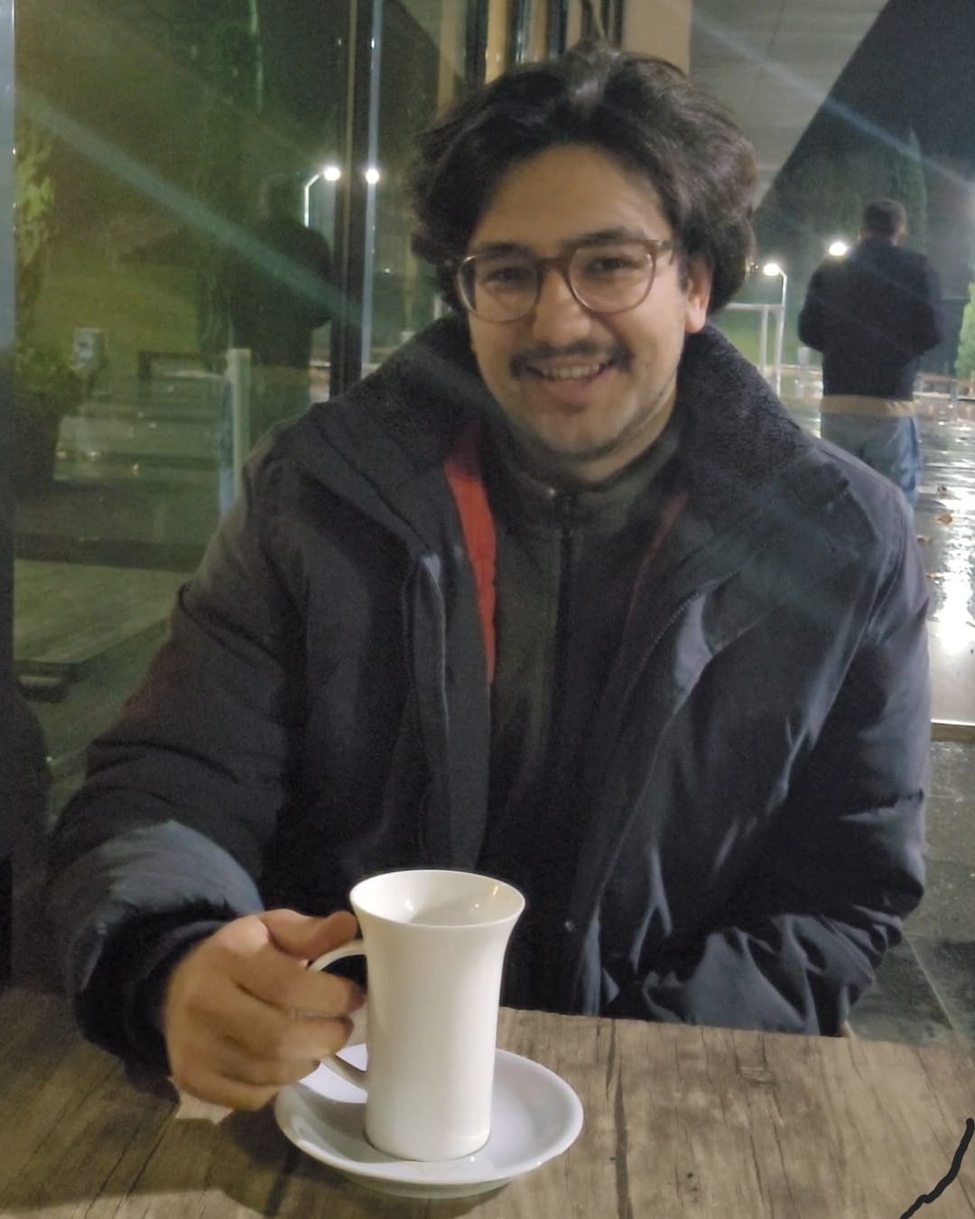 Bisiklet Kahvesi - Sakarya