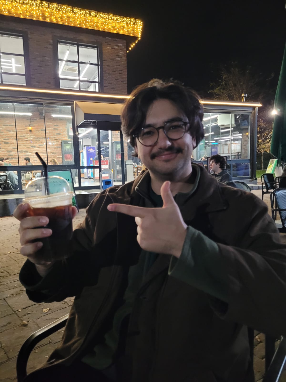 SAU Kahve Keyfi - Sakarya