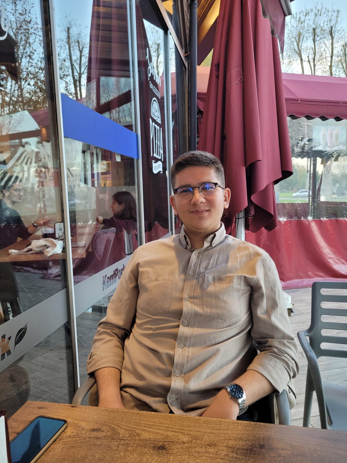 Kentpark Belpas - Sakarya