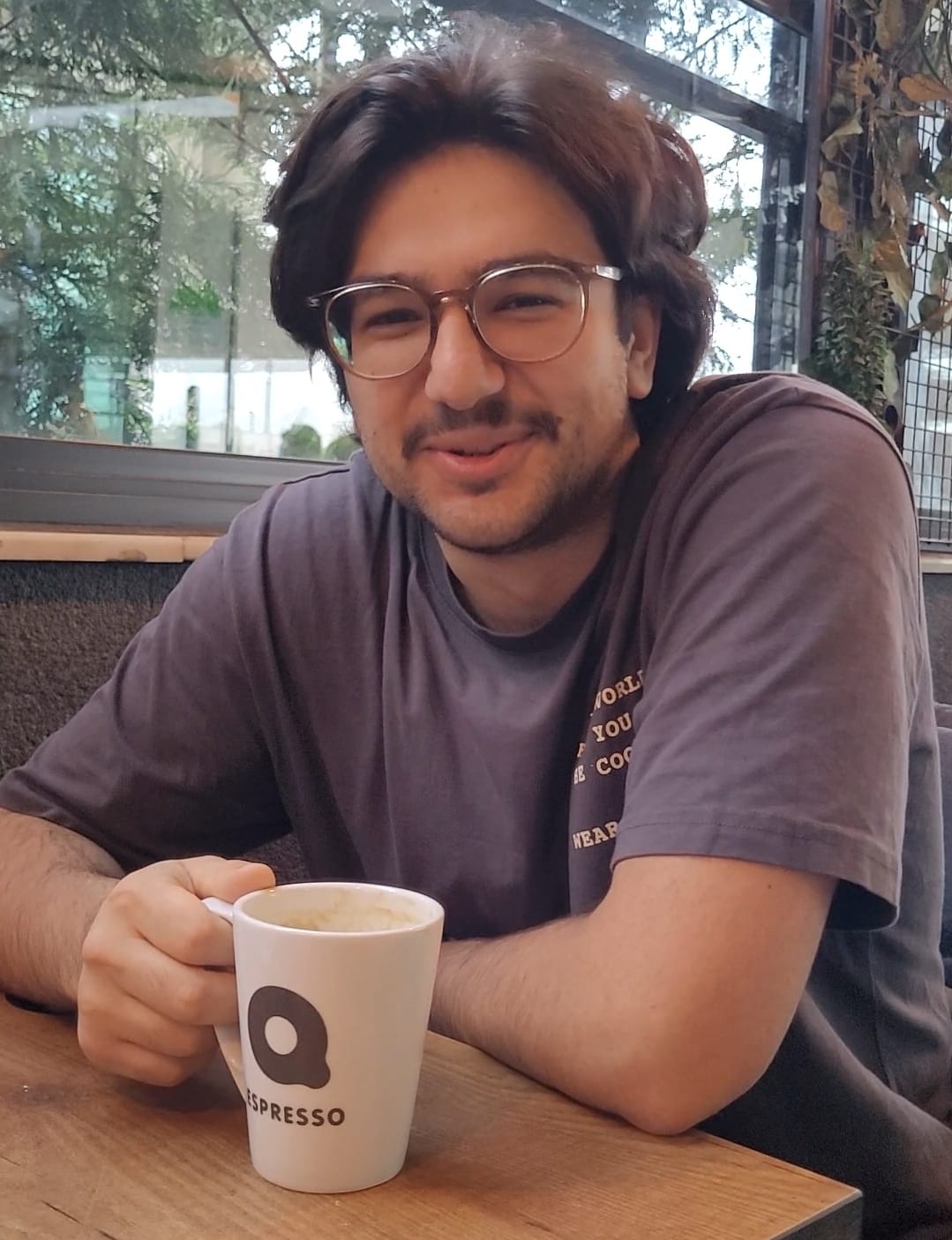 Q Espresso - Ataşehir